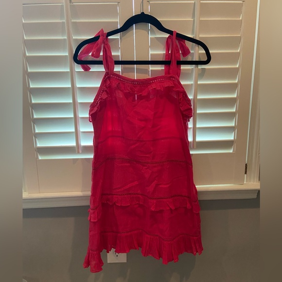 Lovers + friends dress - Picture 2 of 2